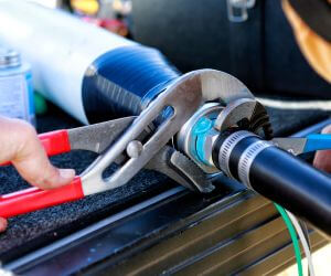About Emergency plumbing pros Erie, IL